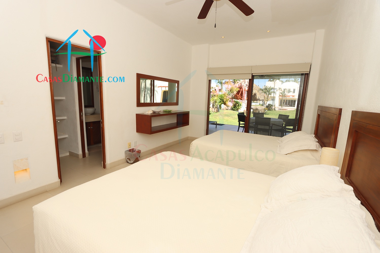 Son Vida Menorca 4 - Recámara dos 2